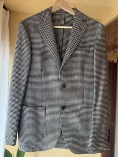 再値下げ！LARDINI テーラードジャケット