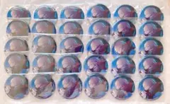 は*。様 プロセカ グリッター缶バッジ 40B 天馬司