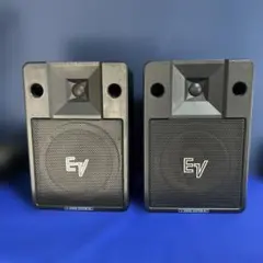 Electro-Voice ZX4 パワードスピーカー スピーカーケーブル付き - メルカリ