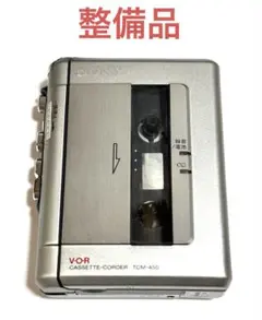 2026年最新】ソニー TCM-450の人気アイテム - メルカリ