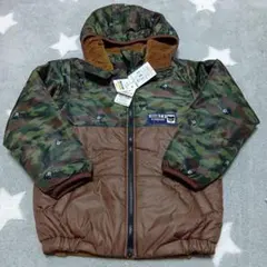 ダブルビー ジャンバー 130 新品未使用