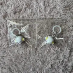 サンリオキャラクターズ こぎみゅん