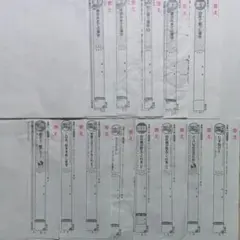 小学校5年生　国語　カラーテスト　新学社のサムネイル