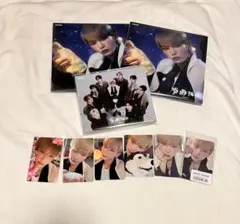 &TEAM 雪明かり ハルア セット