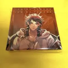 ヒプマイ アクリルブロック 山田 一郎 - メルカリ