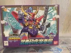 元祖SD ガンダム NO-72 ネオブラックドラゴン サタン ナイト 元祖SD ガンダム NO-72 ネオブラックドラゴン サタン ナイト - メルカリ