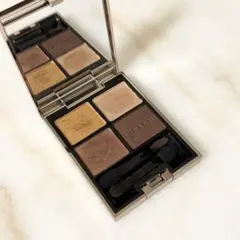 LUNASOL アイカラーレーション EX-17 アイシャドウ