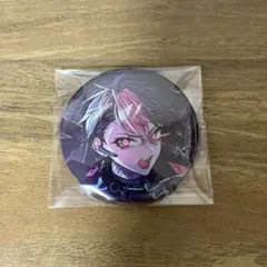 シクフォニ LAN シンギュロイド 缶バッジ