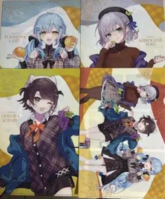 2025年最新】ホロライブ セブンイレブン クリアファイルの人気アイテム