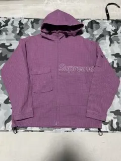 Supreme - Ripstop Utility Jacket 20S/Sのサムネイル