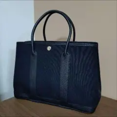 エルメス　ガーデンパーティー 極美品 2025年最新】極美品 エルメスガーデンパーティーtpmの人気