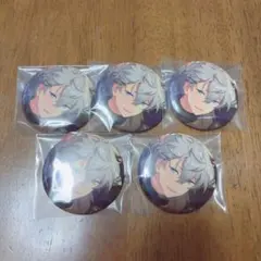 〖在庫ラスト〗 あんスタ 缶バッジ 瀬名泉 フィーチャー