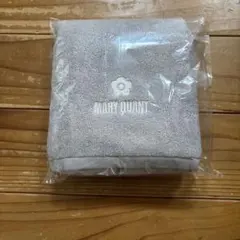MARY QUANT ふわふわフェイスマスク タオルセットのサムネイル