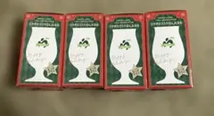 GREEN LABEL x Mrs.GREEN APPLE コラボグラス４個