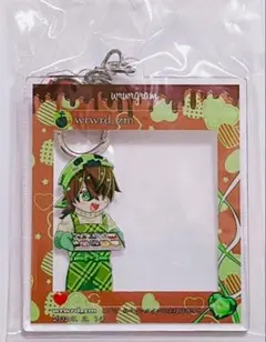 〇〇の主役は我々だ ゾム アクリルキーホルダー wrwrdのサムネイル