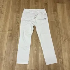 パーリーゲイツ　5 白　パンツ