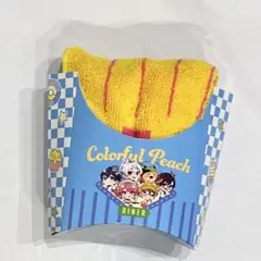 カラフルピーチ のあさん おまとめ売り タオル 色紙 シャープペン カード ゴム 2025年最新】のあさん タオルの人気アイテム - メルカリ