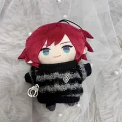 10cm ぬい服 ぬいぐるみ服 にじぱぺ着用◎