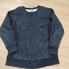 レア　日本製　Champion Reverse Weave ダークグレー