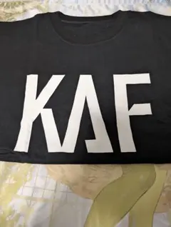 花譜 セカンドワンマンライブクラファン Tシャツ