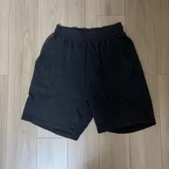 nonnative NN-P4248 スウェットショーツ ブラック サイズ2のサムネイル