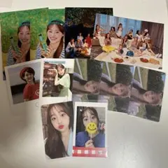 LOONA チュウ トレカ 2025年最新】loona チュウ トレカの人気アイテム - メルカリ
