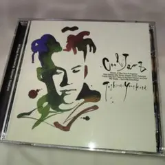 米倉利紀 cool jamz CD