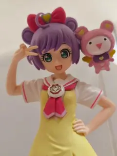2026年最新】真中らぁら フィギュアの人気アイテム - メルカリ