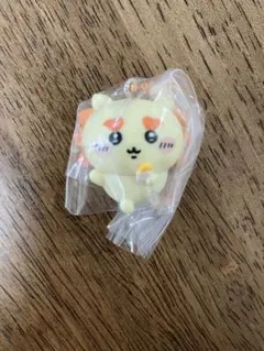 ちいかわマスコットつきビスケット　シーサー