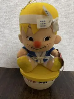 2026年最新】出前一丁ぬいぐるみの人気アイテム - メルカリ