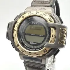 不動 CASIO PROTREK PRT-400 プロトレック アウトドア