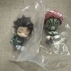 鬼滅の刃 ねむらせ隊3 猗窩座 竈門炭治郎