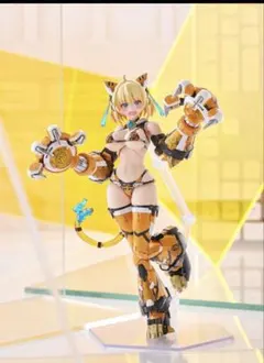 figma 530 ソフィア・F・シャーリング バニースーツプランニング
