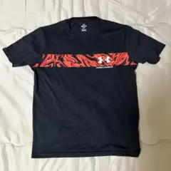 UNDER ARMOUR アンダーアーマー Tシャツ M