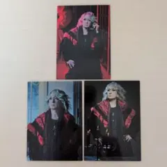 2025年最新】buck-tick トレカの人気アイテム - メルカリ