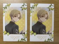 すとぷり るぅと フォトカードくじ