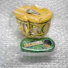 EXILE TAKAHIROセット