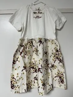 BABY PINK HOUSE ワンピース　Lサイズ