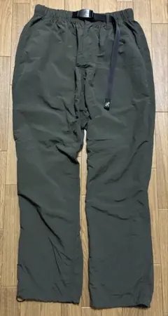 ⬛︎美品⬛︎ビームスゴルフ サイドライン トリコット ストレッチパンツ（夏モノ） ⬛︎美品⬛︎ビームスゴルフ サイドライン トリコット ストレッチ
