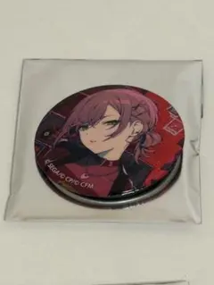 プロセカ グリッター缶バッジ vol.50C 日野森志歩