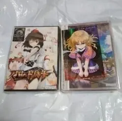 東方project　ゲーム