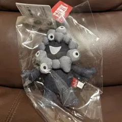 大阪・関西万博2025 黒　EDWINミャクミャク