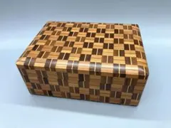 新品未使用品　箱根寄木細工 2026年最新】箱根寄木細工の人気アイテム - メルカリ
