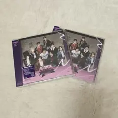 Iconik zb1 ゼベワン セット トレカ 新品