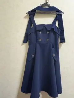 Evelyn キャミワンピース キャミワンピ スカート