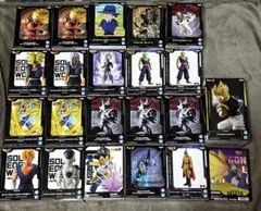 ドラゴンボール　プライズフィギュア　まとめ売り