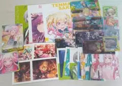 2025年最新】プロセカまとめ売りの人気アイテム - メルカリ