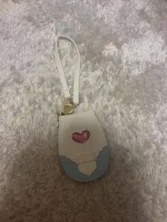 カードコミューン型ホルダー プリキュア パスケース