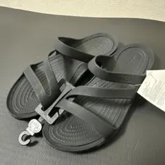 CROCS swiftwater sandal W 24cmのサムネイル