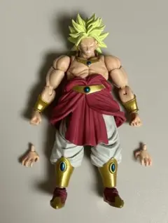 掌動 ドラゴンボール フィギュアセット 限定アイテム】掌動-SHODO- ドラゴンボールZ アルティメット